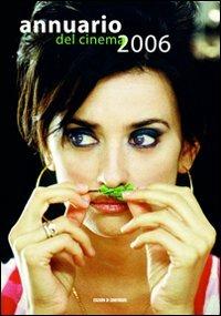 Annuario del cinema: stagione 2005-2006 - copertina