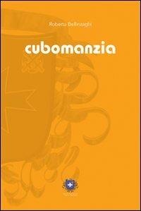 Cubomanzia dadi e mistero - Roberta Bellinzaghi - copertina