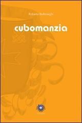 Cubomanzia dadi e mistero - Roberta Bellinzaghi - copertina