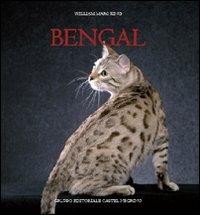 Bengal - William M. King - copertina