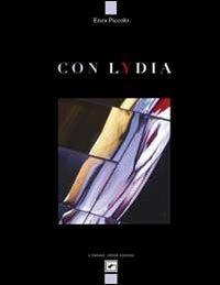 Con Lydia - Enza Piccolo - copertina