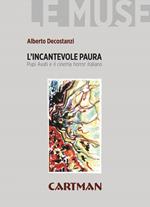 L' incantevole paura. Pupi Avati e il cinema horror italiano