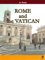 In Italia. Roma e Vaticano. Ediz. inglese