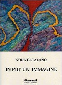 In più un'immagine - Nora Catalano - copertina