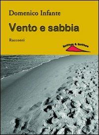 Vento e sabbia - Domenico Infante - copertina