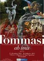 Tommasi. Ab imis