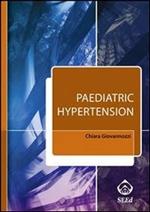 Paediatric hypertension