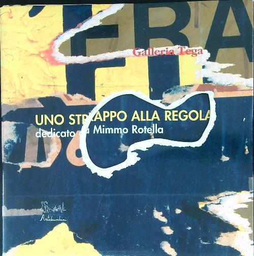 LIBRACCIO VINTAGE