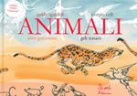 Animali. Ediz. illustrata. Con DVD