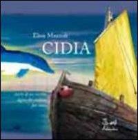 Cidia - Elisa Mazzoli - copertina