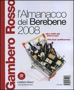L' Almanacco del berebene 2008