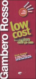 Gambero Rosso low cost 2009-2010