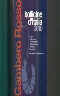 Bollicine d'Italia 2010