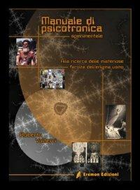 Manuale di psicotronica sperimentale - Roberto Volterri - copertina