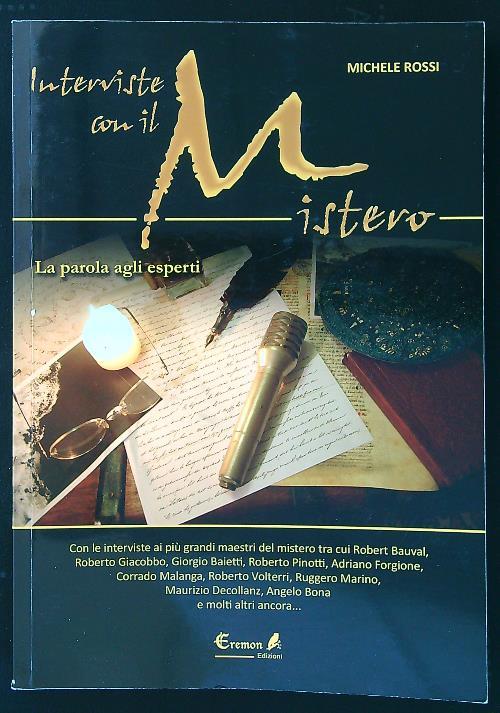 Libro di Faccia