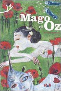 Il mago di Oz - L. Frank Baum - copertina