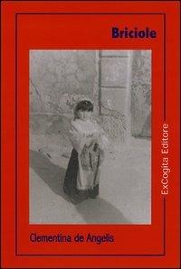 Briciole - Clementina De Angelis - copertina