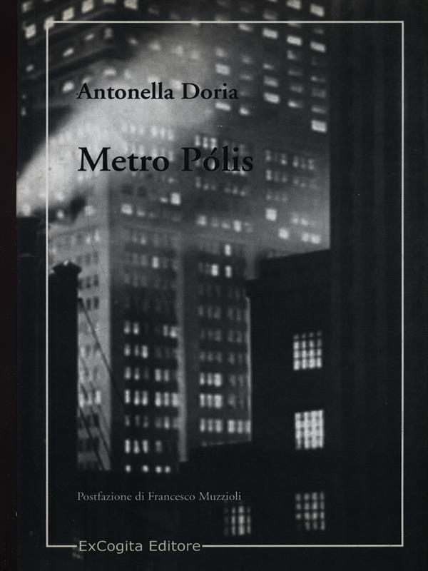 Metro polis