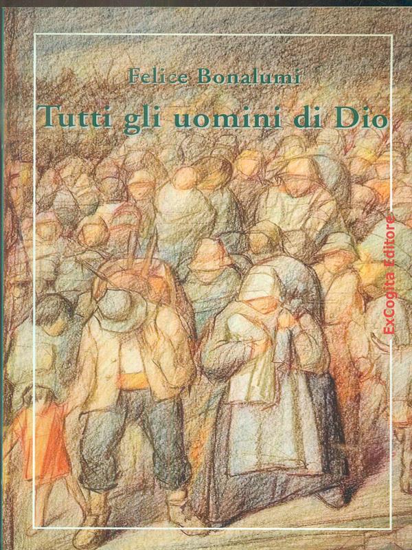 Libro di Faccia