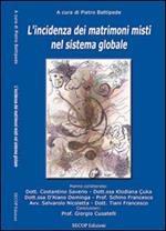 L'incidenza dei matrimoni misti nel sistema globale