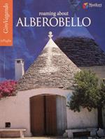 Roaming about Alberobello