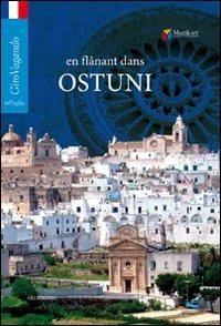 En flanant dans Ostuni - copertina