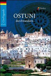 Ostuni durchwandern - copertina
