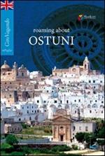 Roaming about Ostuni