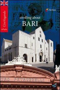 Strolling about Bari - copertina
