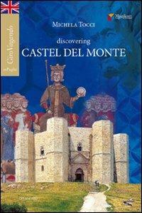 Discovering Castel del Monte - Michela Tocci - copertina