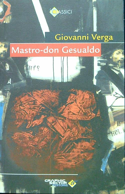 Mastro don Gesualdo