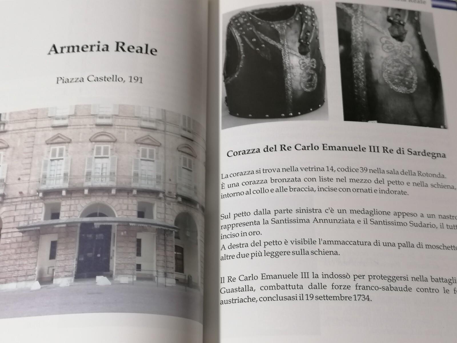 Torino e la Sindone. In giro per la città cercando le tracce del sacro telo. Ediz. italiana e inglese