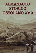 Almanacco storico ossolano 2019