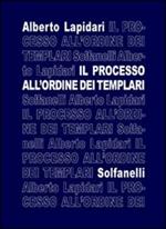 Il processo all'ordine dei templari