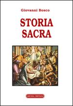 Storia sacra