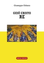 Gesù Cristo Re