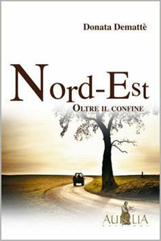 Libro Nord-Est. Oltre il confine Donata Demattè