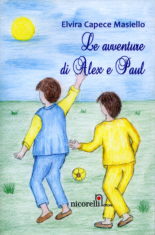 Libreria Imagine's Book