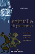 Scintille di Piemonte