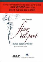 Fior dël pavé