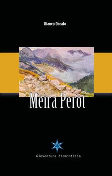 Libro Meira Perot Bianca Dorato
