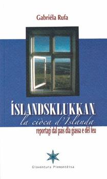 Libro Islandsklukkan Gabriéla Rufa