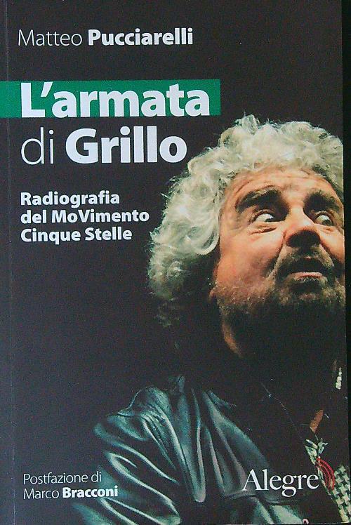 Libro di Faccia