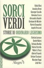 Sorci verdi