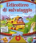 L' elicottero di salvataggio
