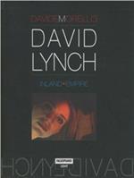 David Lynch. Inland empire