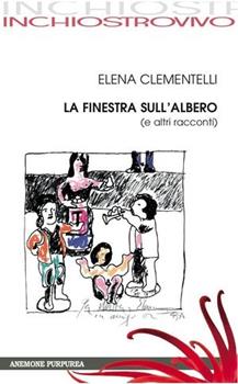 Libro La finestra sull'albero 