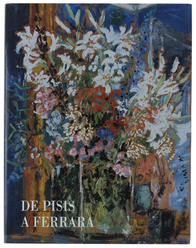 Bergoglio Libri d'Epoca Snc