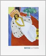 Matisse, la figura