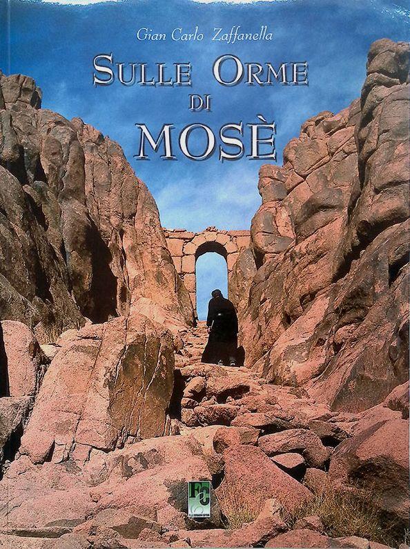 Sulle orme di Mosè